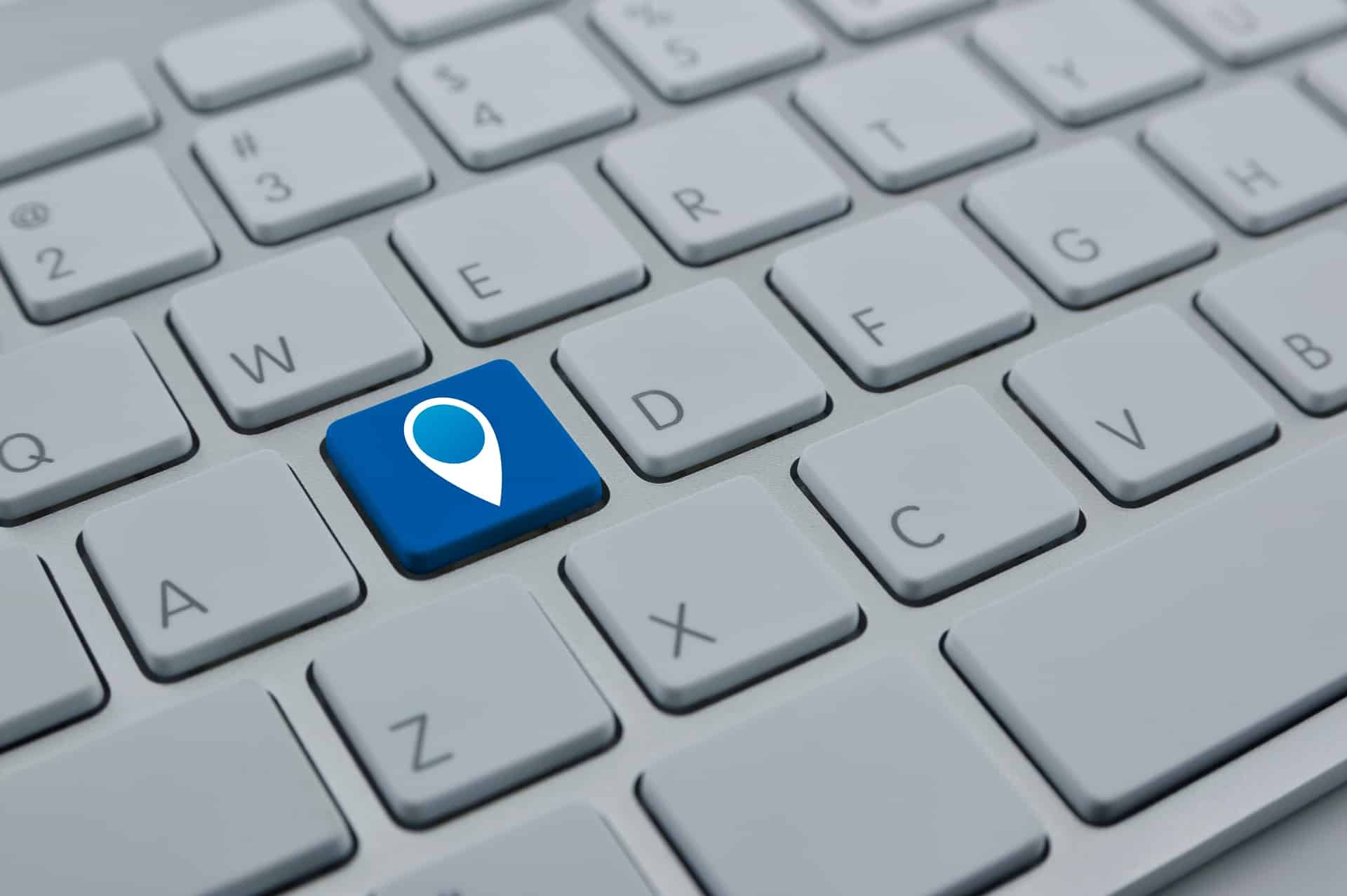 iET Solutions Seitenübersicht