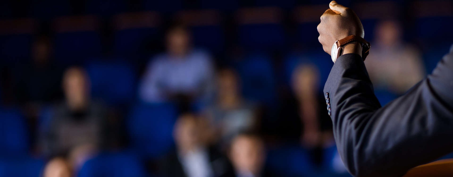 Anwendertag 2019: Lösungen von iET Solutions noch performanter und anwenderfreundlicher