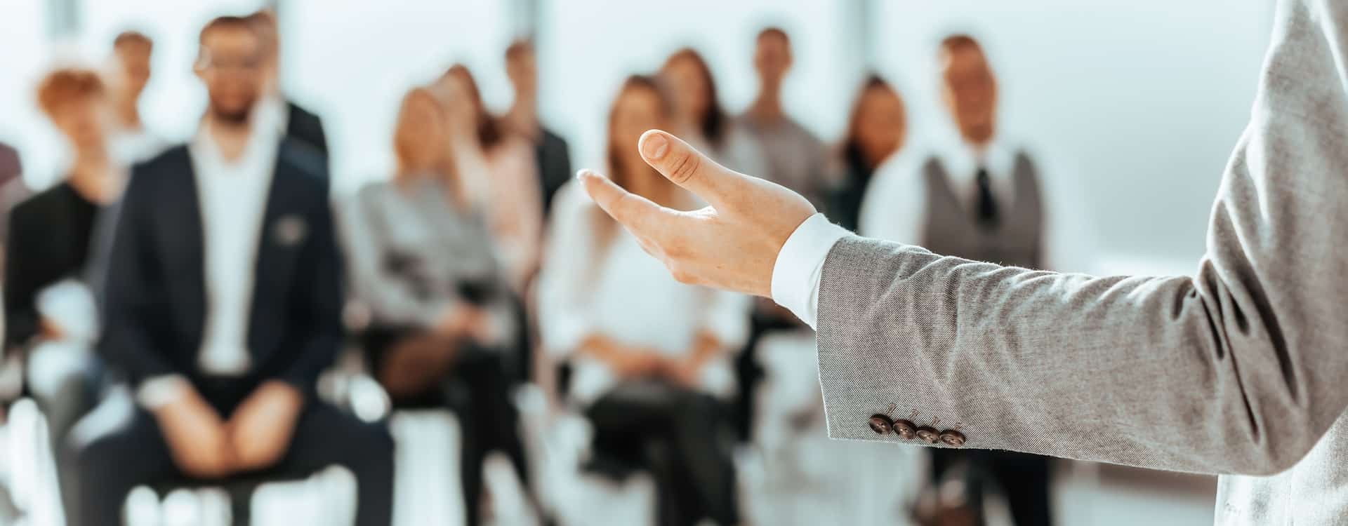 iET Solutions folgt der Einladung der Computerwoche zur Teilnahme am Enterprise Service Management Round Table