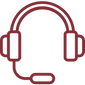 headset icon