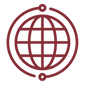 globe icon